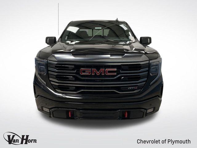 used 2023 GMC Sierra 1500 car, priced at $53,186