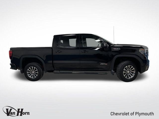 used 2023 GMC Sierra 1500 car, priced at $53,186