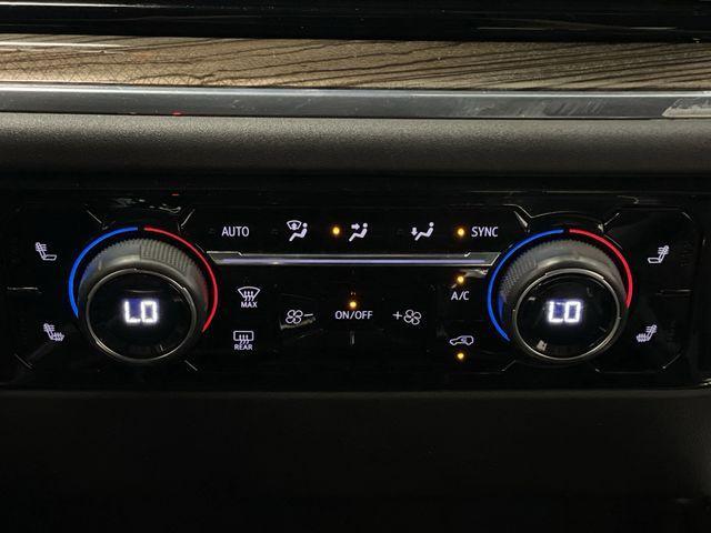 used 2023 Chevrolet Silverado 1500 car, priced at $42,959