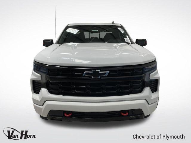 used 2023 Chevrolet Silverado 1500 car, priced at $42,959