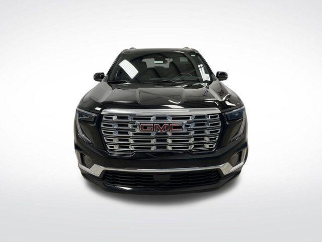 used 2024 GMC Acadia car, priced at $49,485