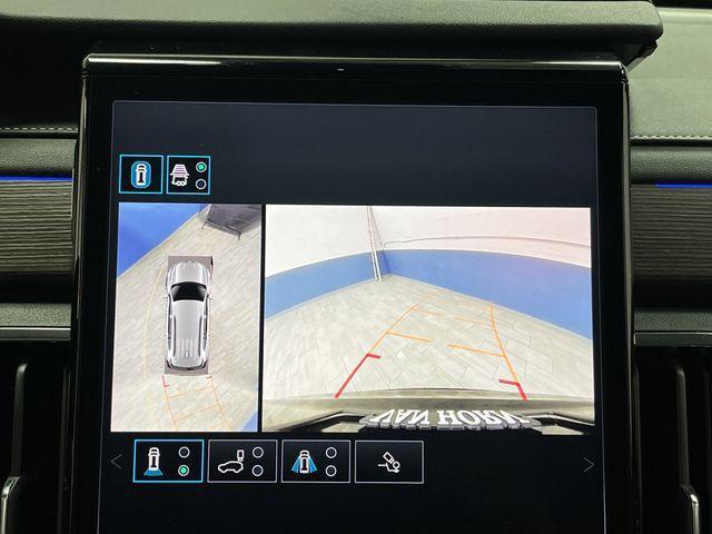 used 2024 GMC Acadia car, priced at $49,485