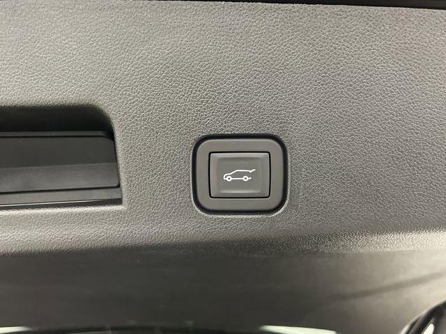 used 2024 GMC Acadia car, priced at $49,485