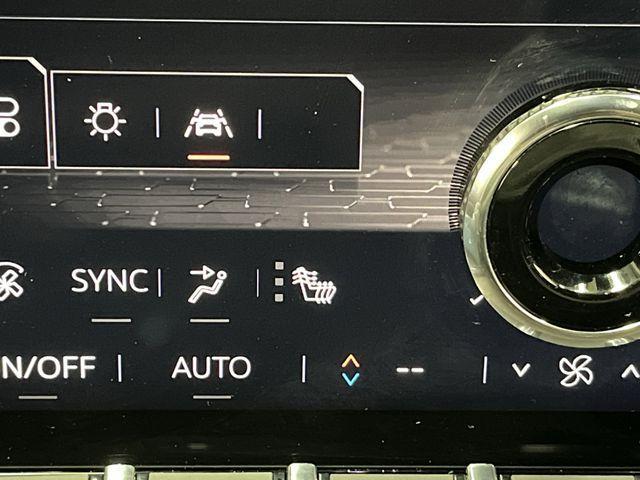 used 2024 GMC Acadia car, priced at $49,485