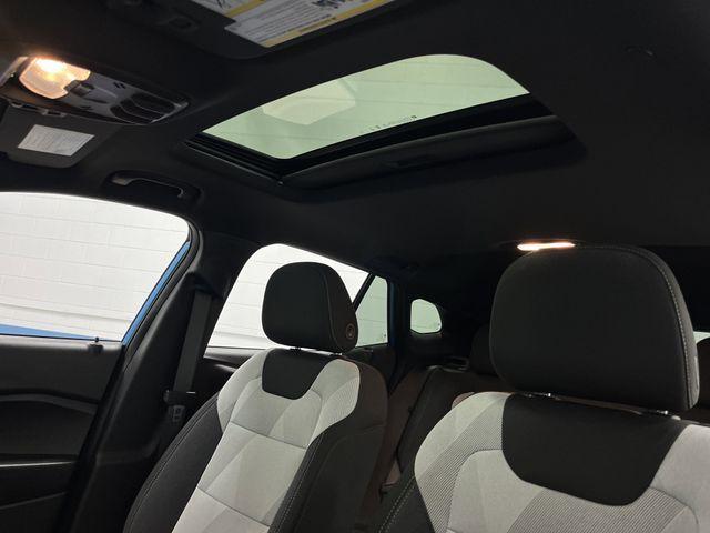 used 2025 Chevrolet Trax car, priced at $24,586