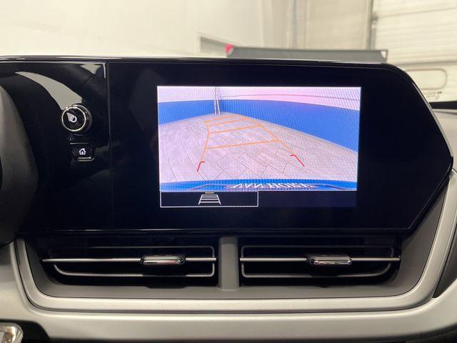used 2025 Chevrolet Trax car, priced at $24,586