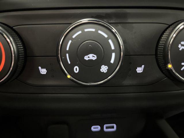used 2025 Chevrolet Trax car, priced at $24,586