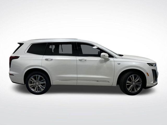 used 2023 Cadillac XT6 car, priced at $36,288
