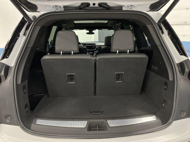 used 2023 Cadillac XT6 car, priced at $36,288