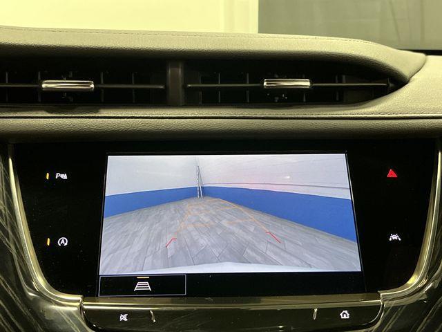 used 2023 Cadillac XT6 car, priced at $37,750