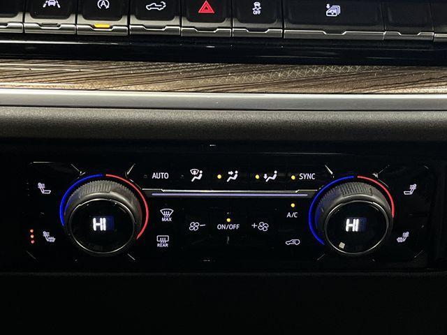 used 2025 Chevrolet Silverado 1500 car, priced at $44,295