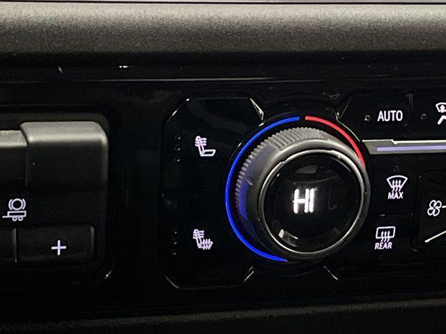 used 2025 Chevrolet Silverado 1500 car, priced at $44,295