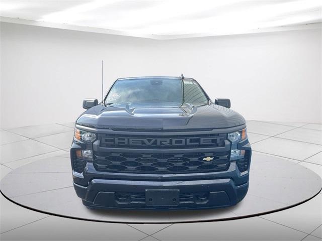 used 2023 Chevrolet Silverado 1500 car, priced at $35,912