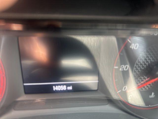 used 2024 Chevrolet Trax car, priced at $22,985
