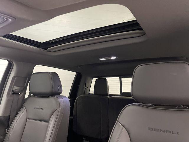 used 2023 GMC Sierra 1500 car, priced at $52,995