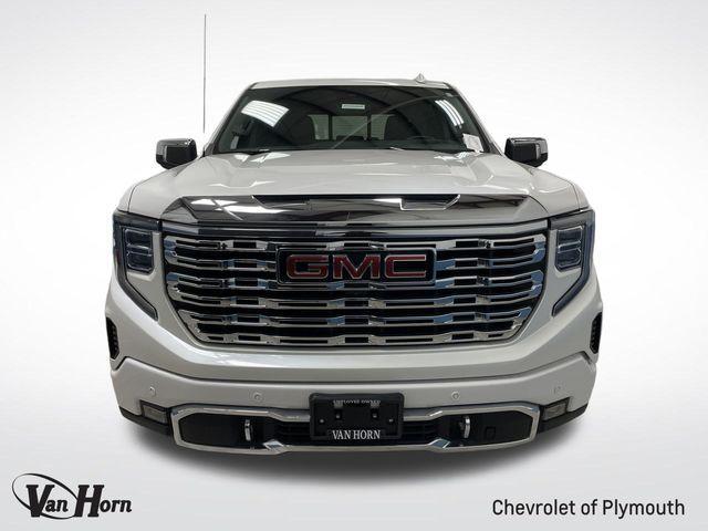 used 2023 GMC Sierra 1500 car, priced at $52,995