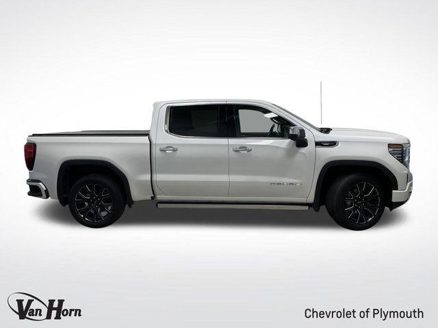 used 2023 GMC Sierra 1500 car, priced at $52,995