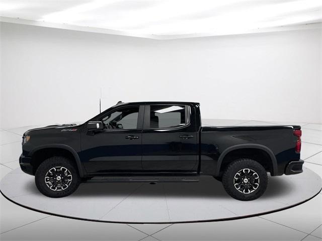 used 2022 Chevrolet Silverado 1500 car, priced at $49,250