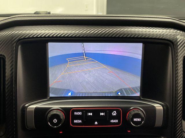 used 2015 GMC Sierra 1500 car, priced at $20,798