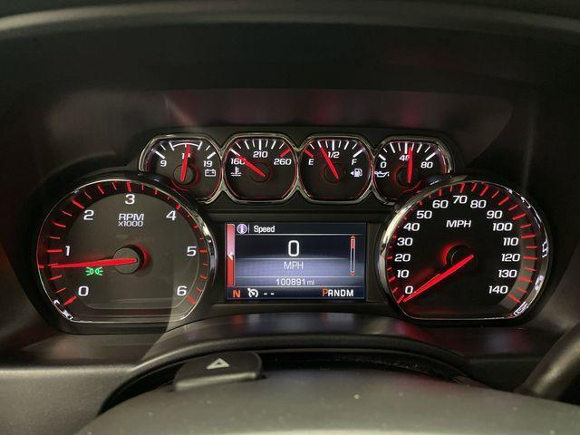 used 2015 GMC Sierra 1500 car, priced at $20,798