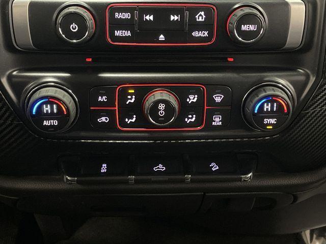 used 2015 GMC Sierra 1500 car, priced at $20,798