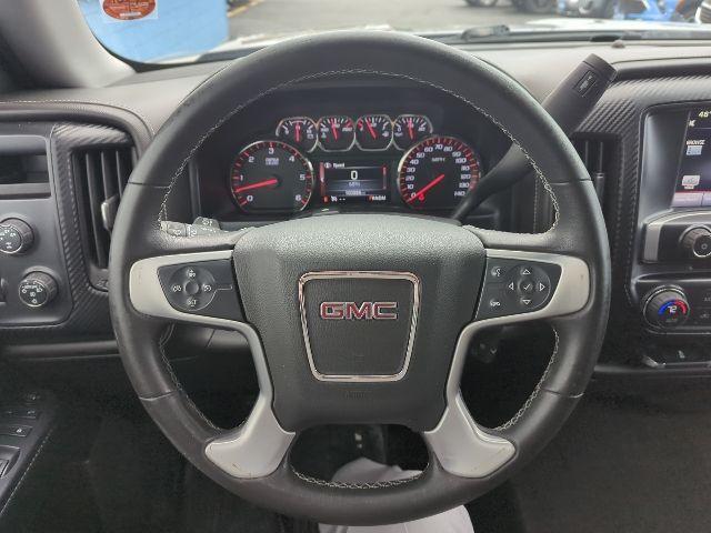 used 2015 GMC Sierra 1500 car, priced at $21,295