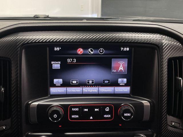 used 2015 GMC Sierra 1500 car, priced at $20,798