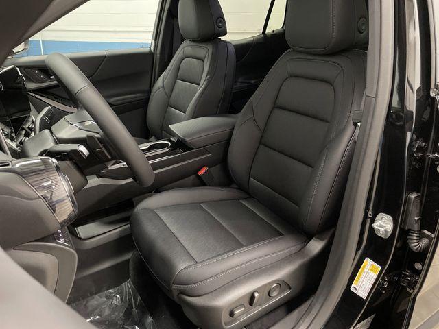 new 2025 Chevrolet Equinox car, priced at $34,394