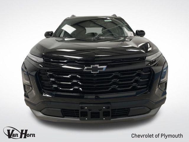 new 2025 Chevrolet Equinox car, priced at $34,394