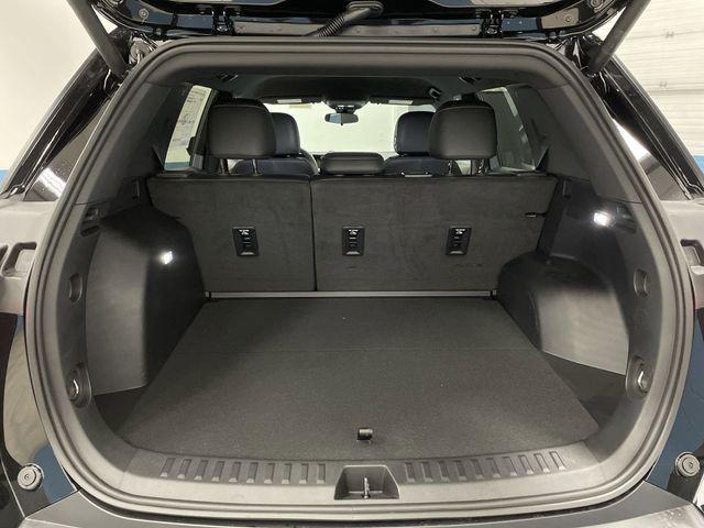 new 2025 Chevrolet Equinox car, priced at $34,394
