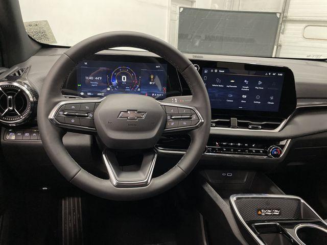 new 2025 Chevrolet Equinox car, priced at $34,394