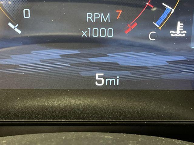 new 2025 Chevrolet Equinox car, priced at $34,394