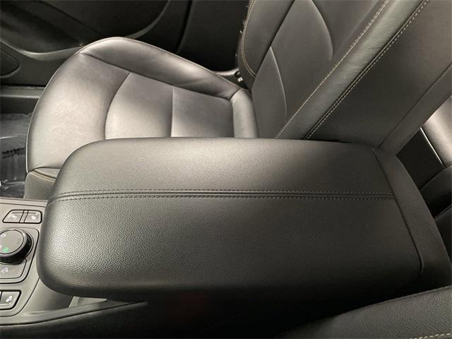 used 2019 GMC Terrain car, priced at $18,857
