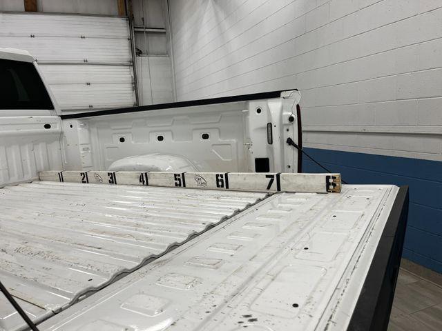 used 2022 Chevrolet Silverado 2500 car, priced at $43,962