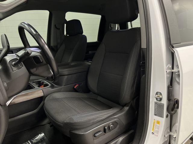 used 2022 Chevrolet Silverado 2500 car, priced at $43,962