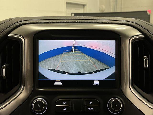 used 2022 Chevrolet Silverado 2500 car, priced at $43,962