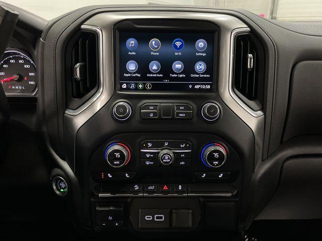 used 2022 Chevrolet Silverado 2500 car, priced at $43,962