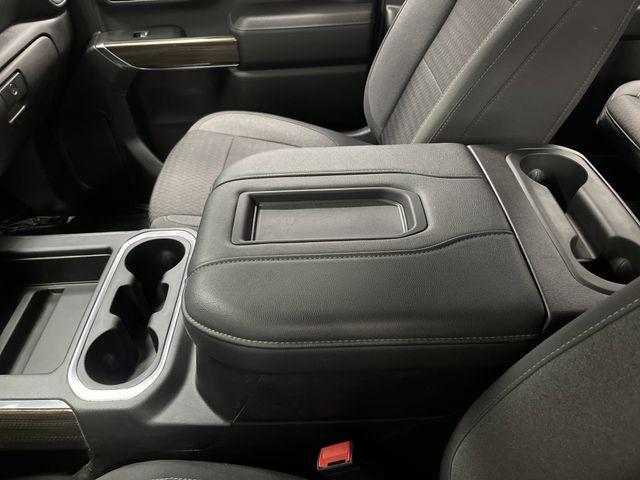 used 2022 Chevrolet Silverado 2500 car, priced at $43,962