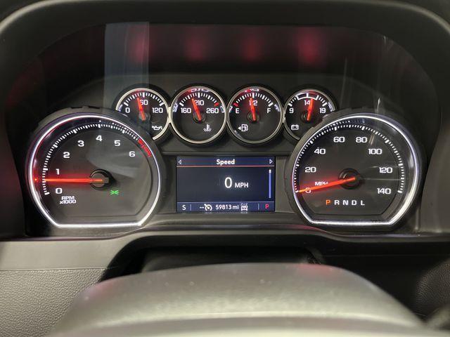 used 2022 Chevrolet Silverado 2500 car, priced at $43,962