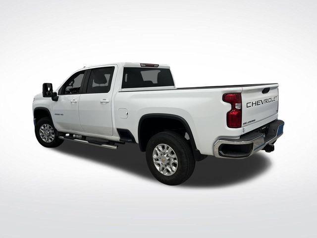 used 2022 Chevrolet Silverado 2500 car, priced at $43,962