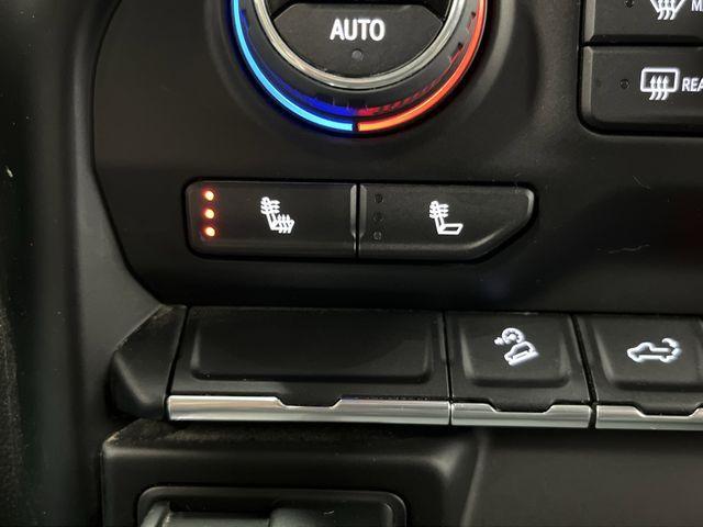 used 2022 Chevrolet Silverado 2500 car, priced at $43,962