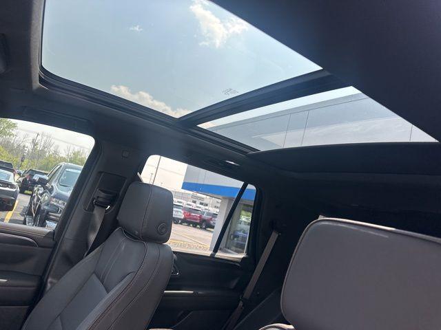 used 2024 Chevrolet Tahoe car, priced at $69,220