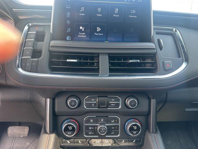 used 2024 Chevrolet Tahoe car, priced at $69,220