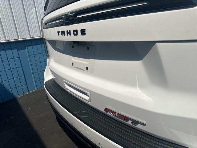 used 2024 Chevrolet Tahoe car, priced at $69,220