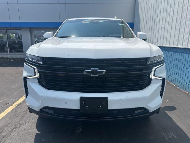 used 2024 Chevrolet Tahoe car, priced at $69,220