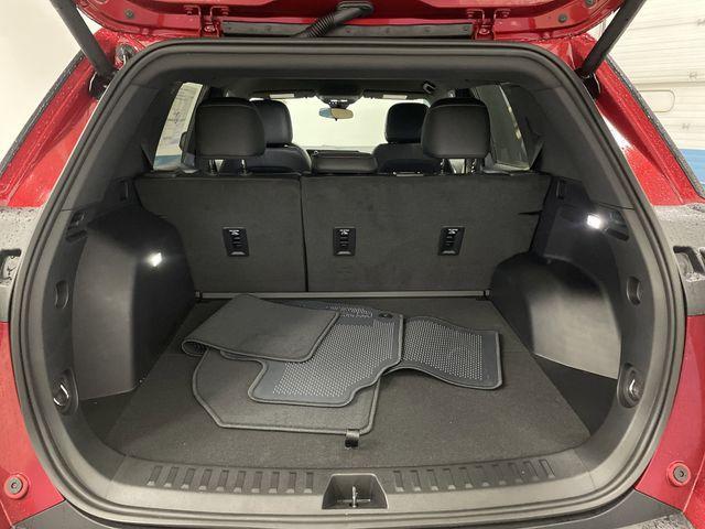 new 2026 Chevrolet Equinox car, priced at $37,840