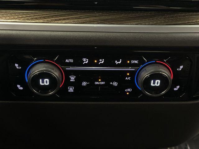 used 2024 Chevrolet Silverado 1500 car, priced at $44,055