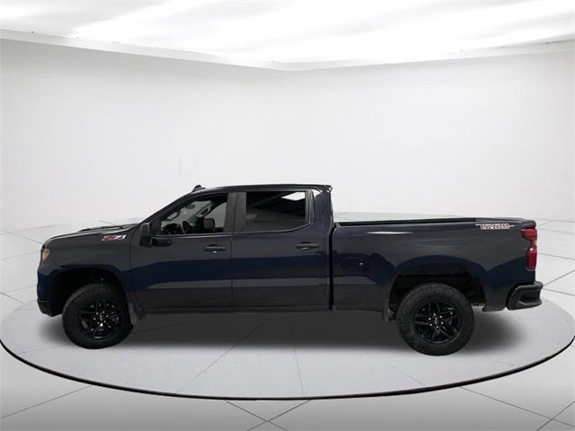 used 2022 Chevrolet Silverado 1500 car, priced at $38,610