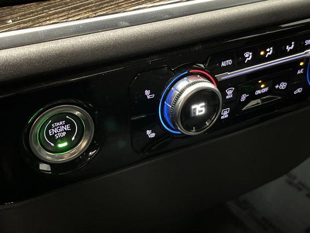 used 2022 GMC Sierra 1500 car, priced at $38,711