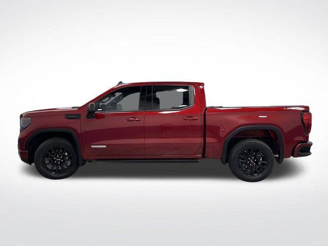 used 2022 GMC Sierra 1500 car, priced at $38,711